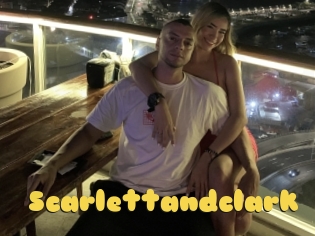 scarlettandclark Px24 Sexcam