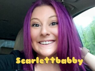 Scarlettbabby