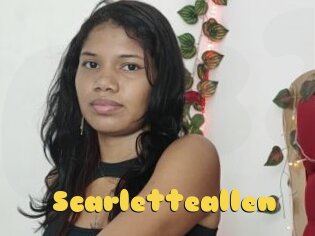 Scarletteallen