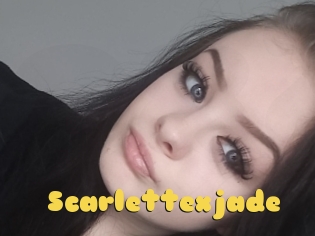 Scarlettexjade