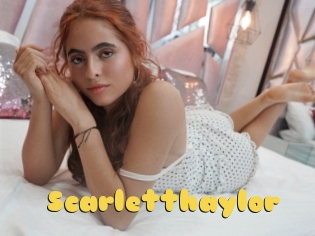 Scarletthaylor