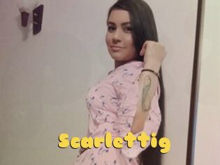 Scarlettig