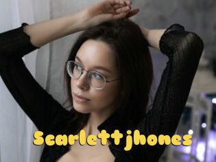 Scarlettjhones