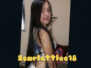 Scarlettlee18