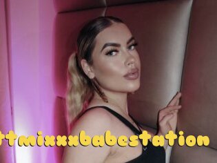 Scarlettmixxxbabestation
