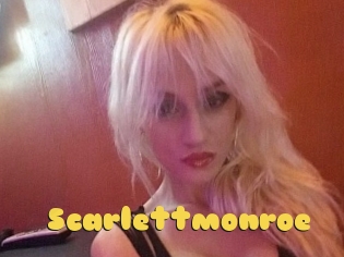 Scarlettmonroe