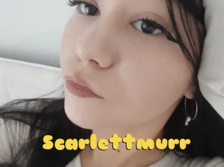 Scarlettmurr