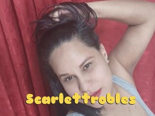 Scarlettrobles