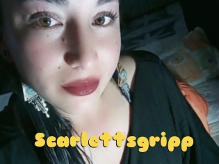 Scarlettsgripp