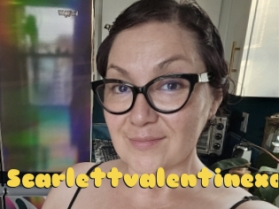 Scarlettvalentinexo