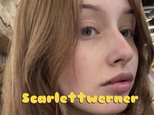 Scarlettwerner
