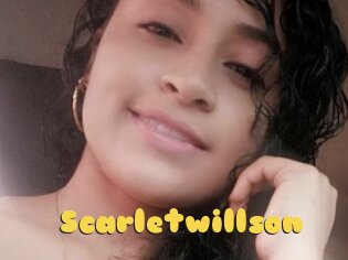 Scarletwillson