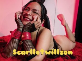 Scarlletwillson