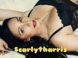 Scarlytharris