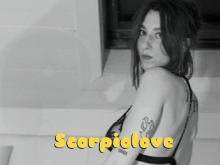 Scorpiolove