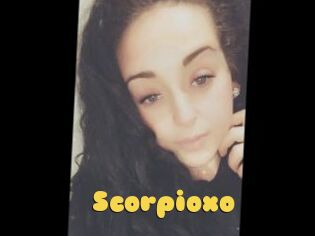 Scorpioxo
