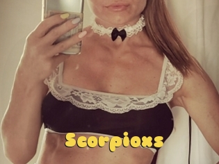 Scorpioxs