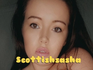 Scottishsasha