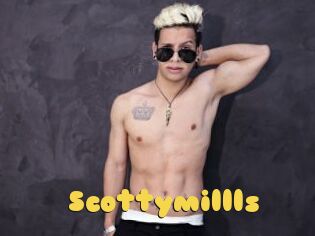 Scottymillls