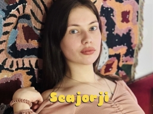 Seajorji