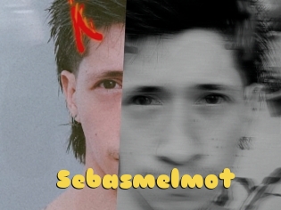Sebasmelmot
