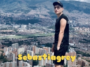 Sebastiagrey