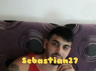 Sebastian27
