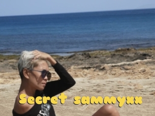 Secret_sammyxx