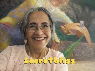 Secretbliss