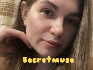 Secretmuse