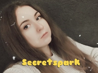 Secretspark