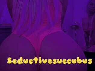 Seductivesuccubus