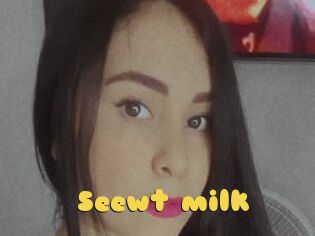 Seewt_milk