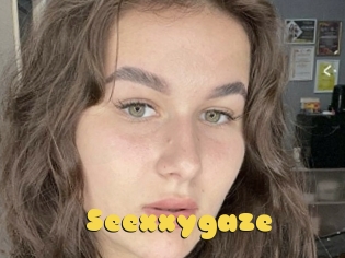 Seexxygaze