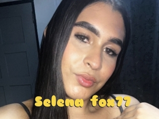 Selena_fox77