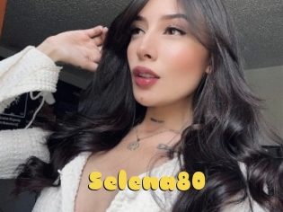 Selena80
