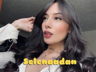Selenaadan