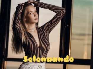 Selenaando