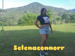 Selenaconnorr