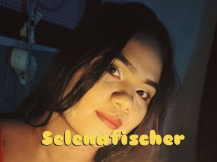 Selenafischer