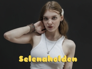 Selenaholden
