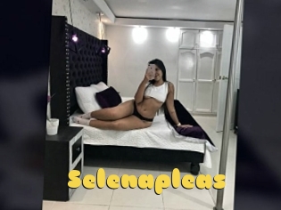 Selenapleas