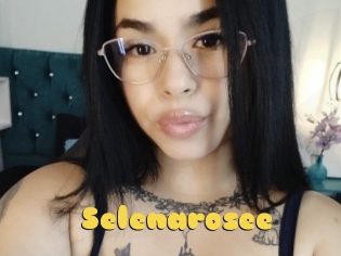 Selenarosee