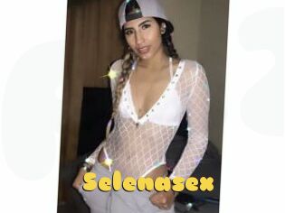 Selenasex