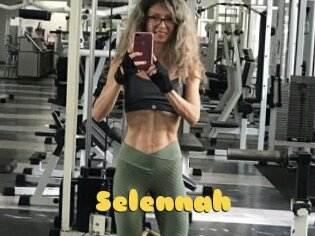Selennah