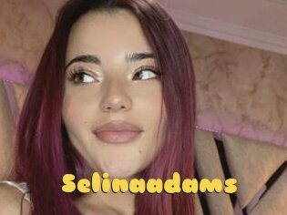 Selinaadams