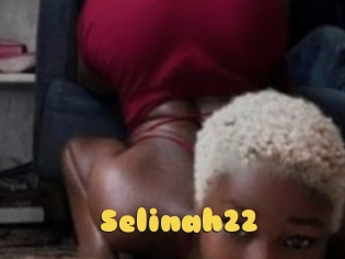 Selinah22