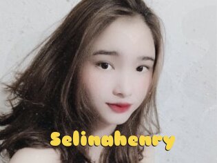 Selinahenry