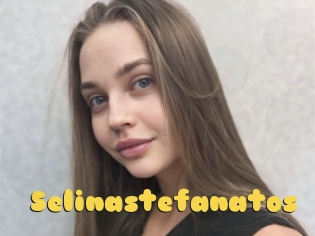 Selinastefanatos