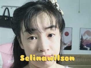 Selinawilson